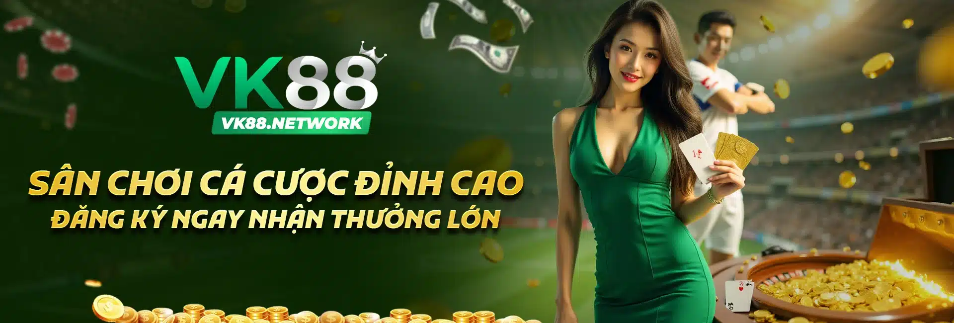 baner vk88