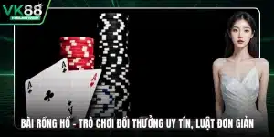 bài Rồng Hổ