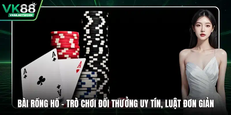 bài Rồng Hổ