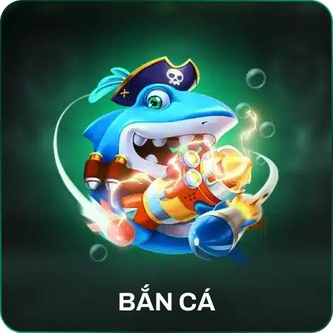 bắn cá