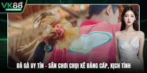 đá gà uy tín