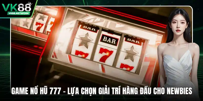 game nổ hũ 777
