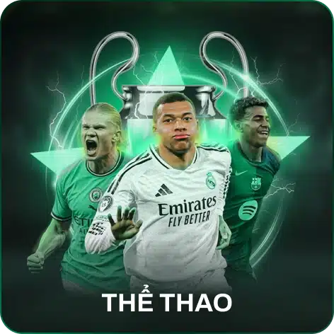 thể thao