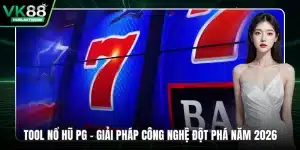 tool nổ hũ PG