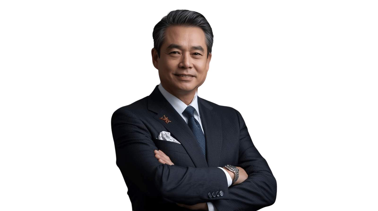 CEO VK88